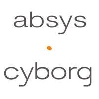 Absys Cyborg Avatar