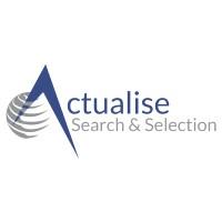 ACTUALISE Search & Selection Avatar