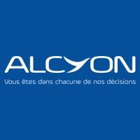 Alcyon Avatar