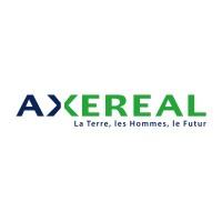 AXEREAL Avatar