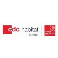 CDC Habitat Avatar