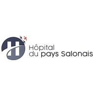 HOPITAL DU PAYS SALONAIS Avatar