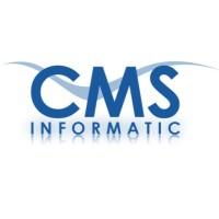 CMS INFORMATIC Avatar