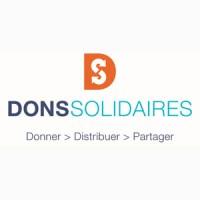 Dons Solidaires Avatar
