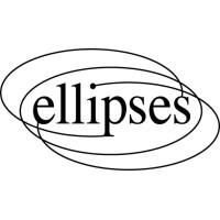 Ellipses - Edition Marketing Avatar