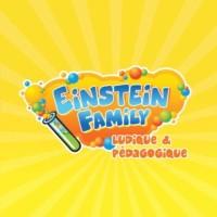 Einsteinfamily Avatar