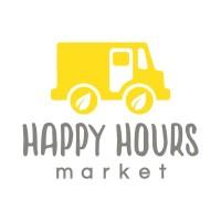 Happy Hours Market Avatar