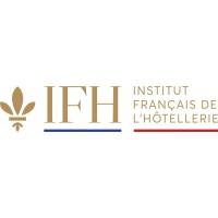 IFH - Institut Français de l'Hôtellerie Avatar