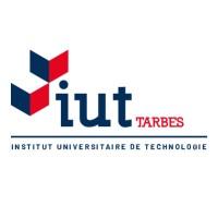 IUT de Tarbes Avatar