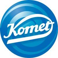 KOMET France Avatar