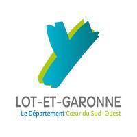 conseil départemental lot-et-garonne Avatar