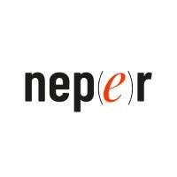 NEPER Avatar