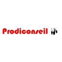 PRODICONSEIL Avatar