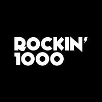 Rockin'1000 Avatar
