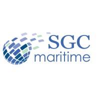 SGC Maritime Avatar