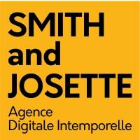 SMITH and JOSETTE Avatar