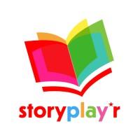 Storyplayr Avatar