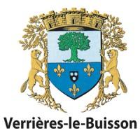 Mairie de Verrières-le-Buisson Avatar