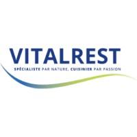 VITALREST Avatar