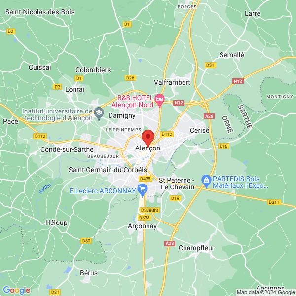 google map