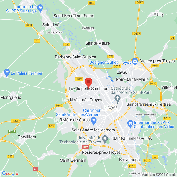 google map