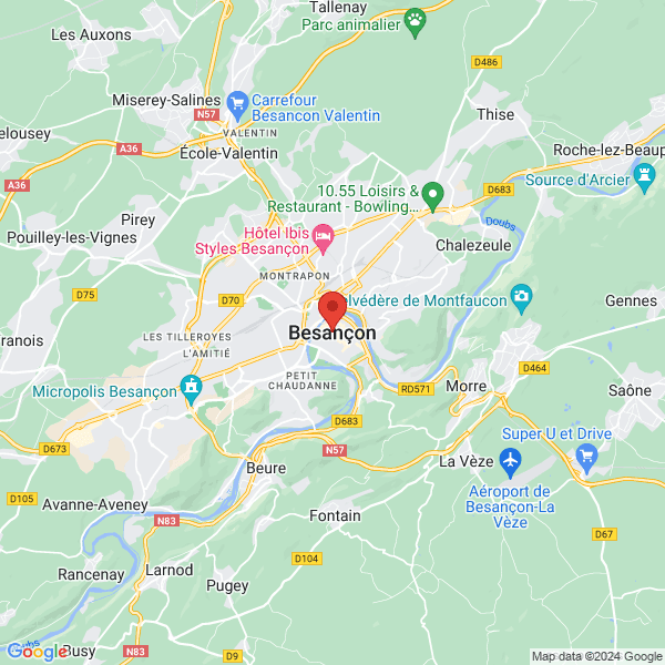 google map