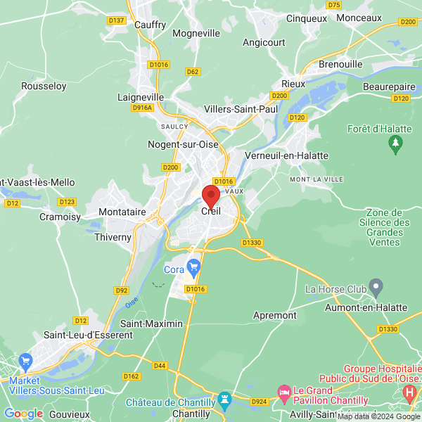 google map