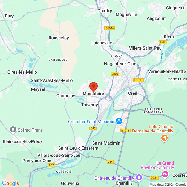 google map