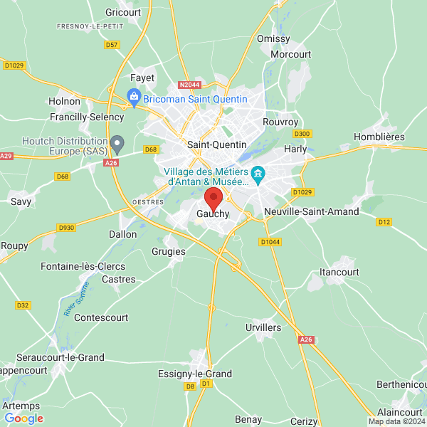 google map
