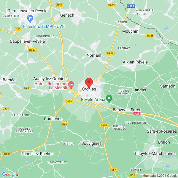 google map