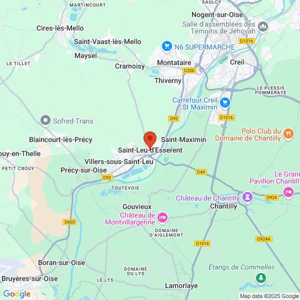 google map