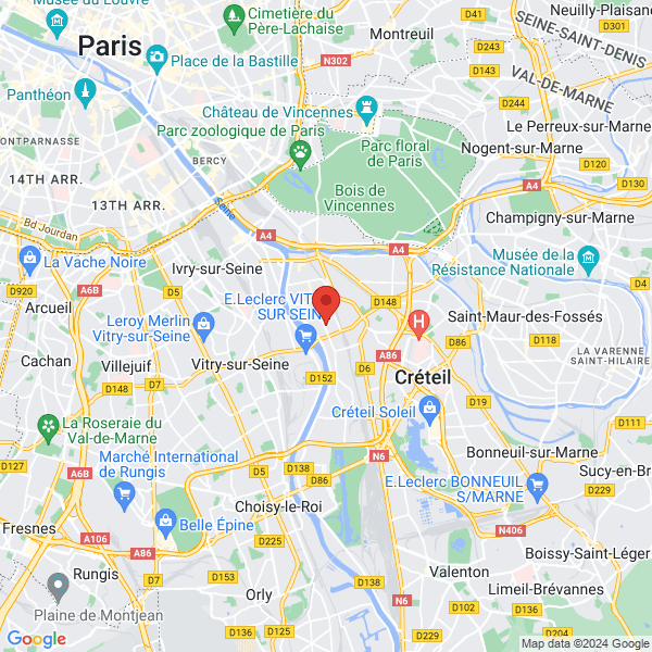 google map