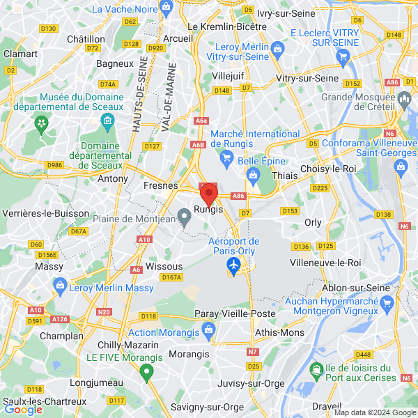 google map