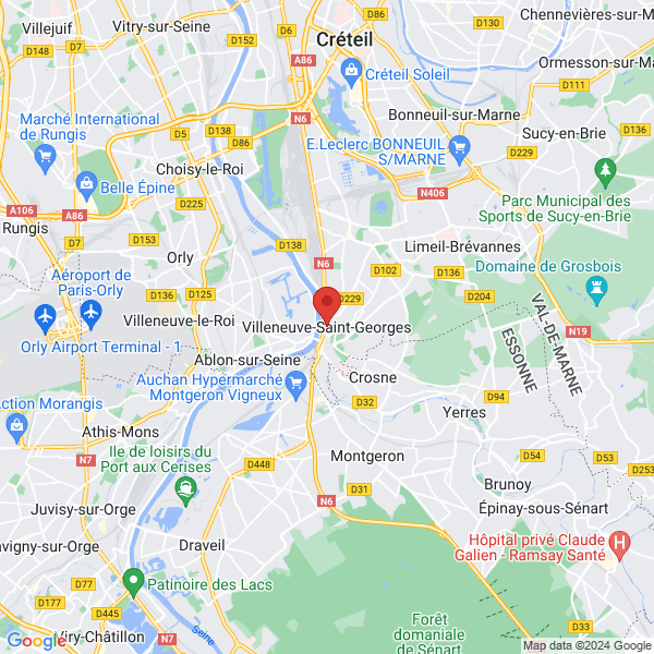 google map