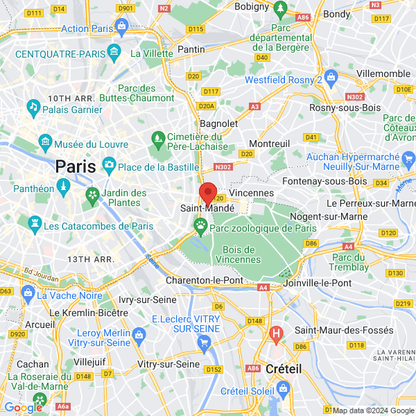 google map