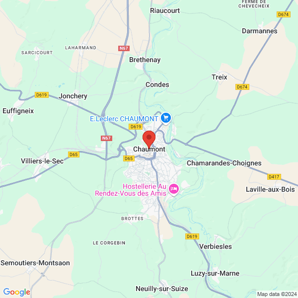 google map