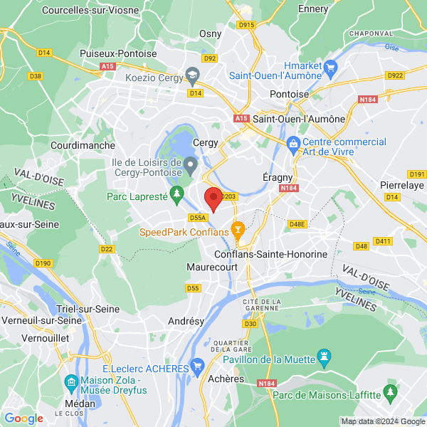 google map