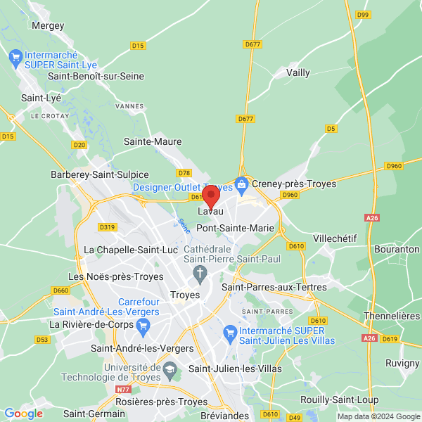 google map