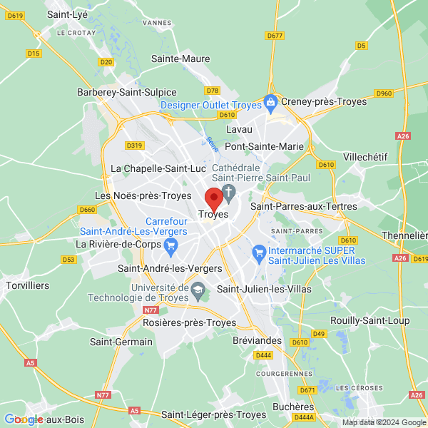 google map