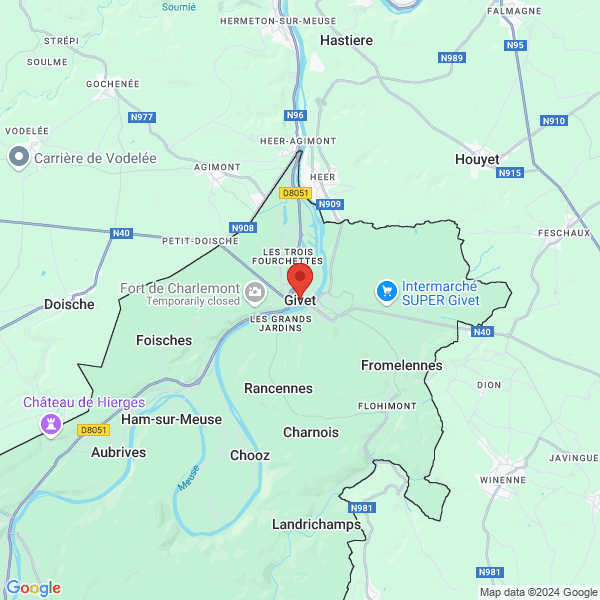 google map