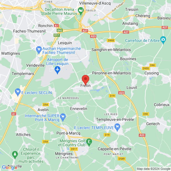 google map