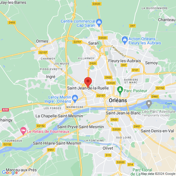 google map