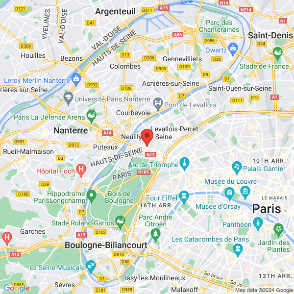 google map