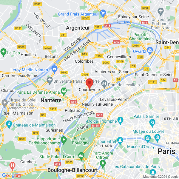 google map