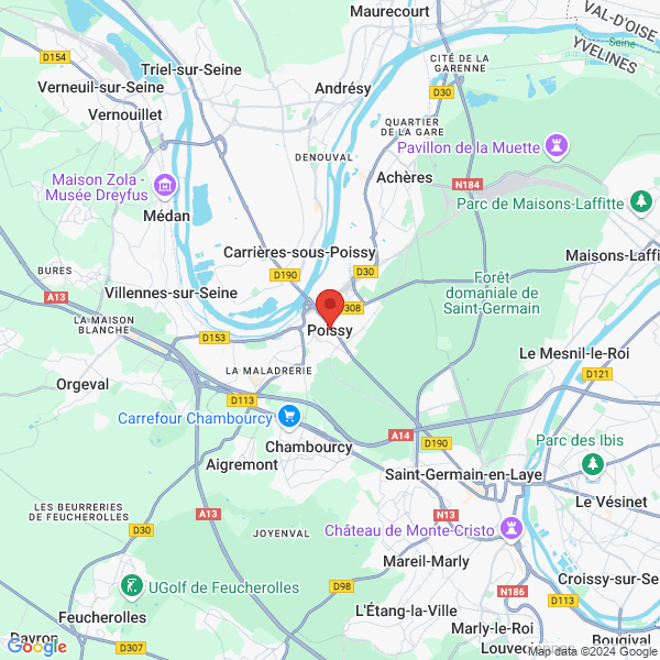 google map
