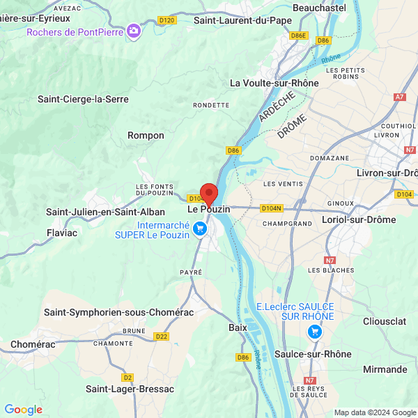 google map