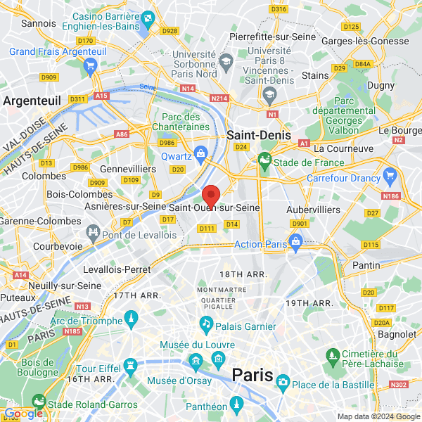 google map