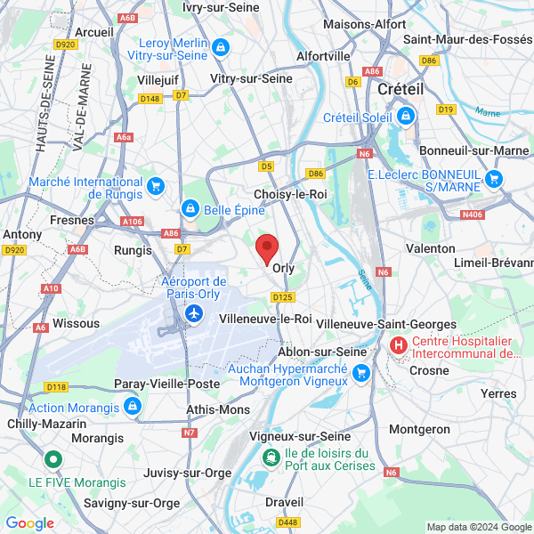 google map