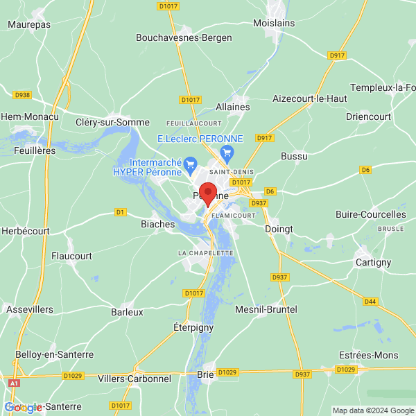 google map
