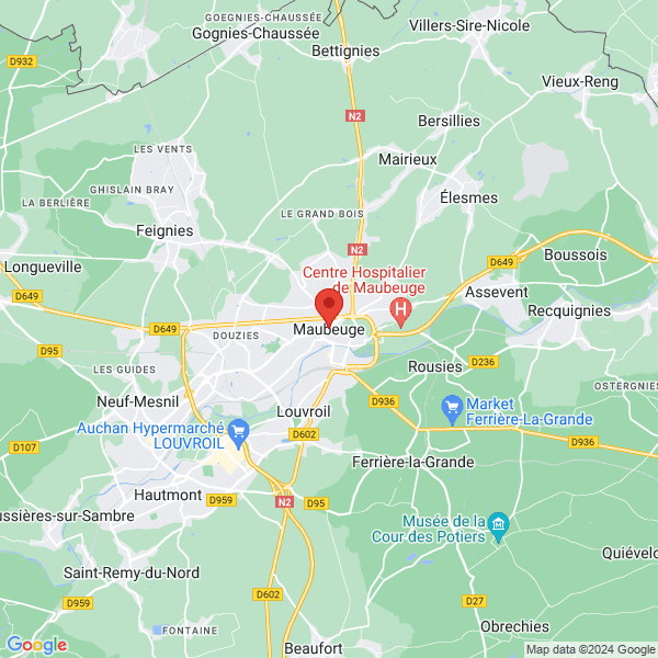 google map